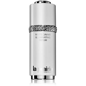 La Prairie White Caviar mocné zesvětlující sérum proti pigmentovým skvrnám 30 ml