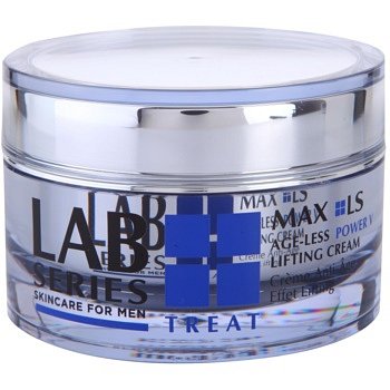 Lab Series Treat MAX LS liftingový krém pro muže 50 ml