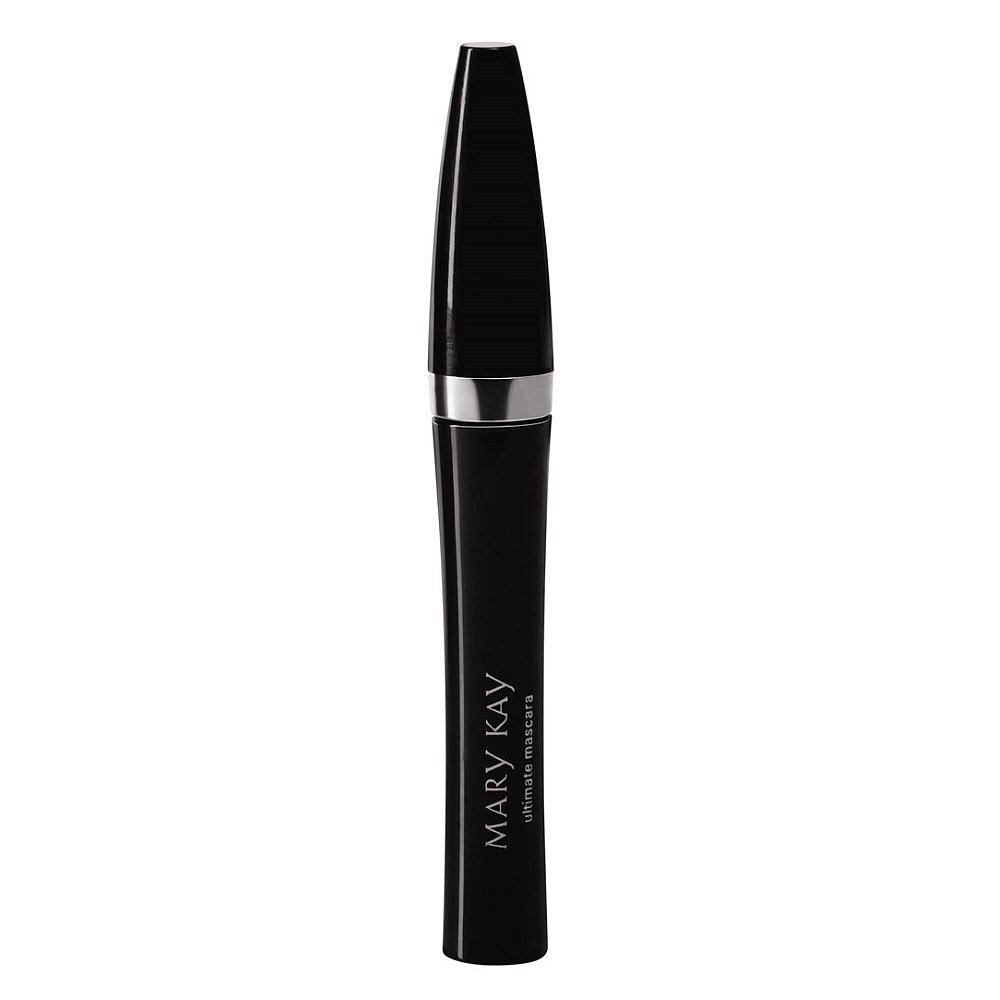 Mary Kay Ultimate řasenka Black 8 g