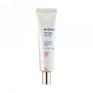Mizon Only One Eye Cream For Face multifunkční krém 30 ml