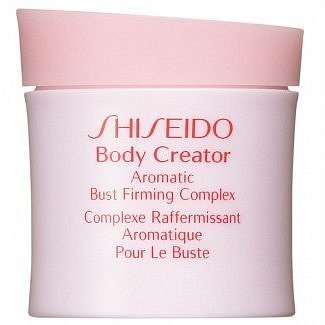 Shiseido Aromatický krém pro zpevnění poprsí Body Creator 75 ml