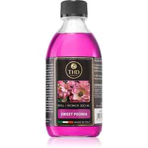 THD Ricarica Sweet Peonia náplň do aroma difuzérů 300 ml