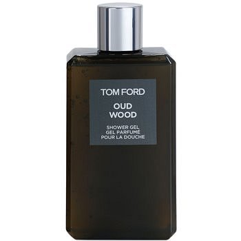 Tom Ford Oud Wood sprchový gel unisex 250 ml