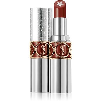 Yves Saint Laurent Rouge Volupté Rock'n Shine hydratační rtěnka pro lesk odstín 2 Cacao Bounce 3,5 ml