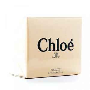 Chloé Chloé parfémovaná voda 75 ml