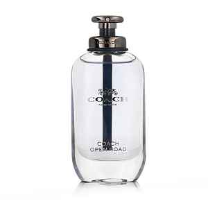 Coach Open Road toaletní voda pánská  60 ml
