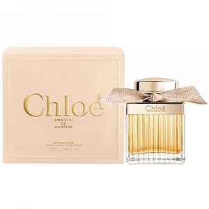 Chloé Chloé parfémovaná voda 75 ml