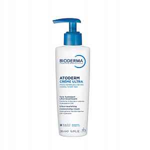 ﻿BIODERMA Atoderm krém ULTRA 200 ml