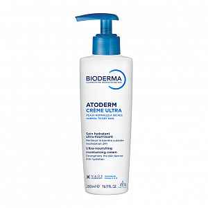 BIODERMA Atoderm krém ULTRA 200 ml