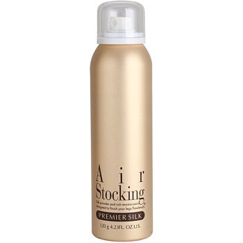 AirStocking Premier Silk tónovací punčochy ve spreji odstín Bronze 120 g