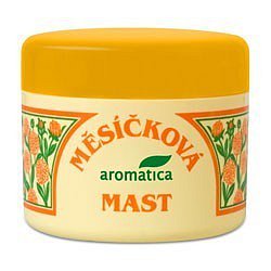 AROMATICA Měsíčková mast 50ml