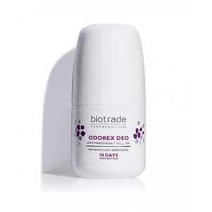 Biotrade Odorex Deo Antiperspirant roll-on 40 ml