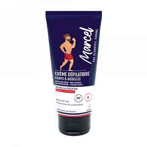 Blondépil Marcel Depilační krém pro muže 200 ml