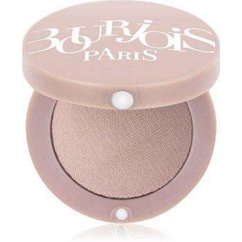 Bourjois Little Round Pot Mono oční stíny odstín 04 Emauvante 1,7 g