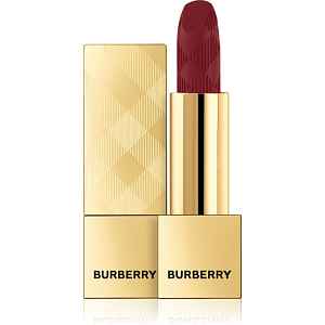 Burberry Kisses Matte matná rtěnka odstín Matte Oxblood 97 3.3 g