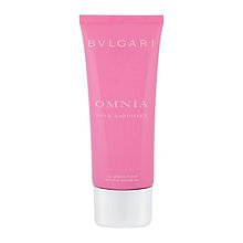 Bvlgari Omnia Pink Sapphire Sprchový gel  100 ml