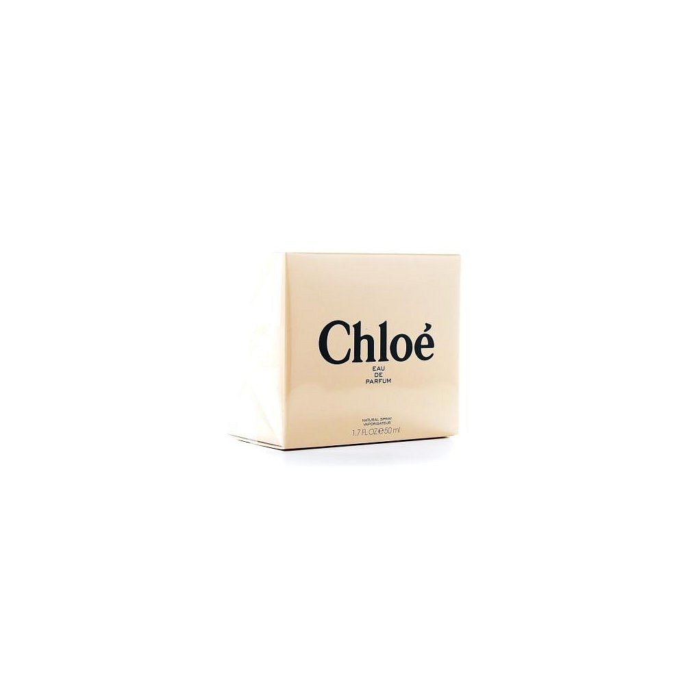 Chloé Chloé parfémovaná voda 75 ml