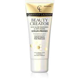 Christian Laurent Beauty Creator rozjasňující podkladová báze s vitaminem C 30 ml