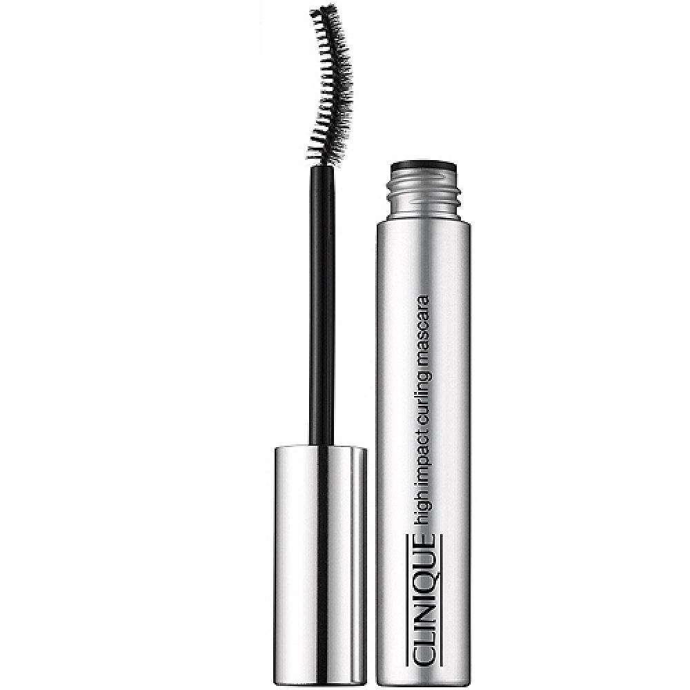 CLINIQUE High Impact Curling Mascara 01 Black  8 g