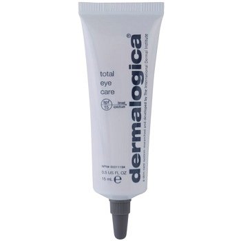 Dermalogica Daily Skin Health rozjasňující oční krém proti kruhům pod očima SPF 15 15 ml