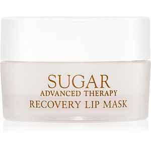 fresh Sugar Advanced Therapy Recovery Lip Mask noční regenerační maska na rty 10 g