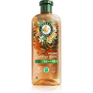 Herbal Essences Orange Scent Volume šampon pro jemné vlasy 350 ml