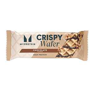 MyProtein Crispy Wafer 41,9 g chocolate
