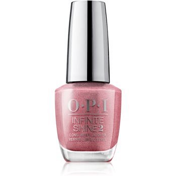 OPI Infinite Shine gelový lak na nehty Chicago Champagne Toast 15 ml