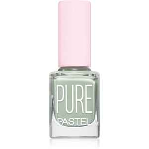 Pastel Pure lak na nehty odstín 618 13 ml