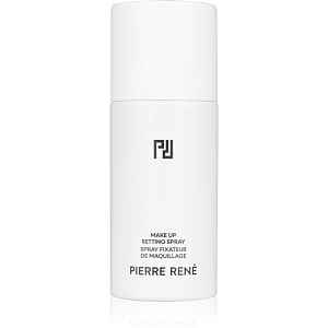 Pierre René Face Make-up Setting Spray fixační sprej na make-up voděodolný 150 ml