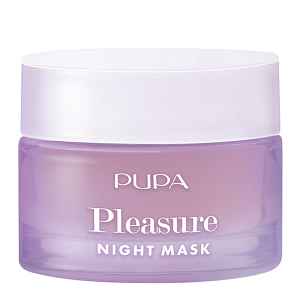 PUPA Milano Noční maska na rty Pleasure Night Mask 12 ml