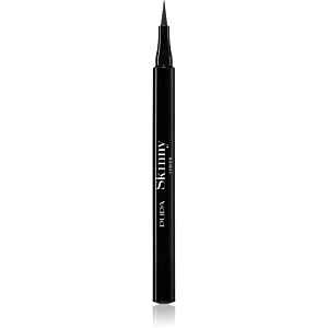 PUPA Milano Stylo Liner dlouhotrvající oční linky ve fixu odstín 100 - Black 1.1 ml