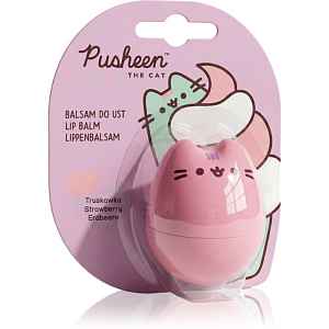 Pusheen Lip Balm balzám na rty 6 g