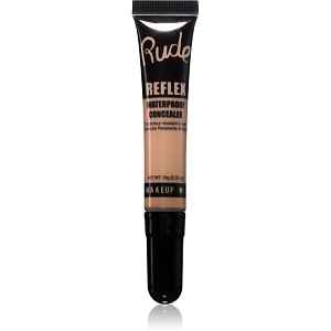 Rude Cosmetics Reflex Waterproof Concealer voděodolný korektor pro plné krytí odstín Beige 06 10 g