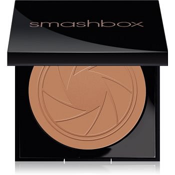 Smashbox Bronze Lights bronzer s matným efektem odstín Neutral Bronze