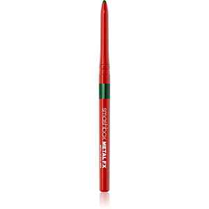Smashbox Metallic Eyeliner metalická linka na oči odstín Jolt 0.28 g