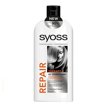 Syoss Repair kondicionér 300 ml