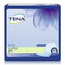 Tena Lady Super 30 ks