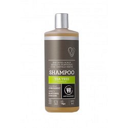 Urtekram Šampon Tea Tree 500 ml