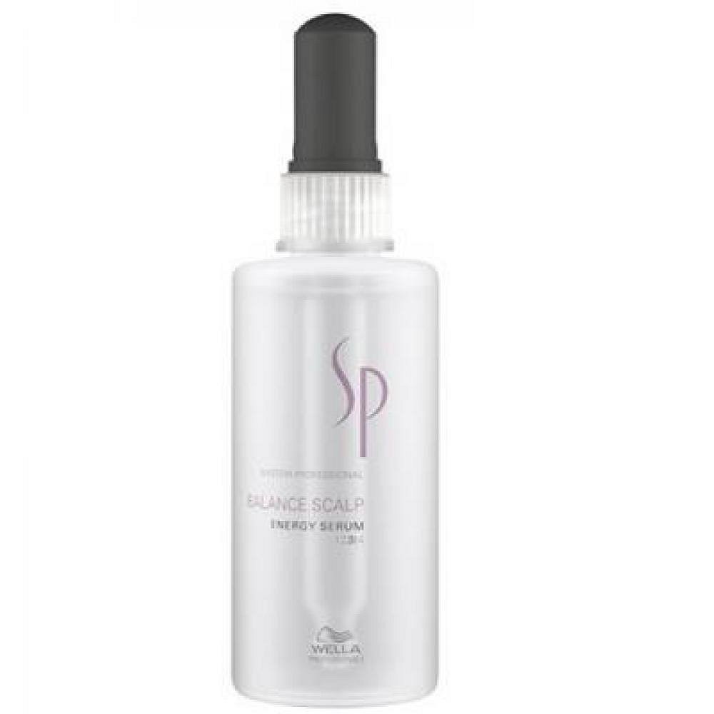 Wella SP Balance Scalp Energy Serum  100ml Proti padání vlasů