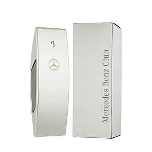 Mercedes-Benz Mercedes-Benz Club Toaletní voda 100ml
