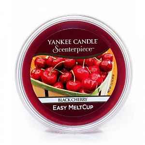 Yankee Candle Vosk do elektrické aromalampy Zralé třešně  61 g