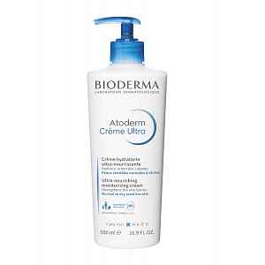 BIODERMA Atoderm krém ULTRA 500 ml