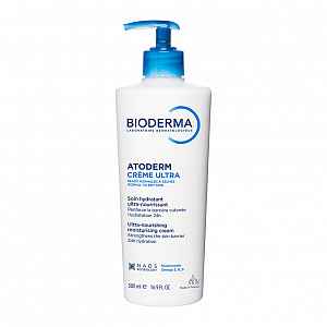 BIODERMA Atoderm krém ULTRA 500 ml