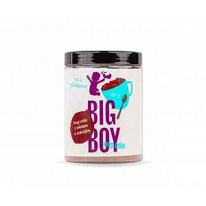 BIG BOY Mug Cake kakao a kokos 480 g