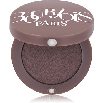 Bourjois Little Round Pot Mono oční stíny odstín 08 Noctam-Brune 1,7 g