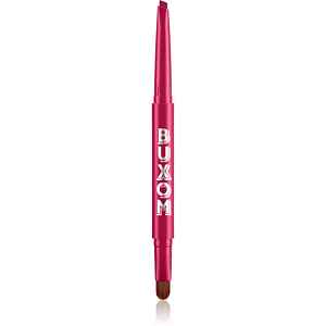 Buxom POWER LINE™ PLUMPING LIP LINER krémová tužka na rty se zvětšujícím efektem odstín Recharged Ruby 0,3 g
