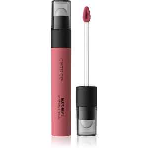 Catrice Blur-Real krémová rtěnka s matným efektem odstín 040 Berry Dusk 3.5 ml