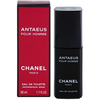 Chanel Antaeus toaletní voda pro muže 50 ml