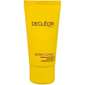 Decléor Aroma Cleanse peelingový krém pro všechny typy pleti  50 ml